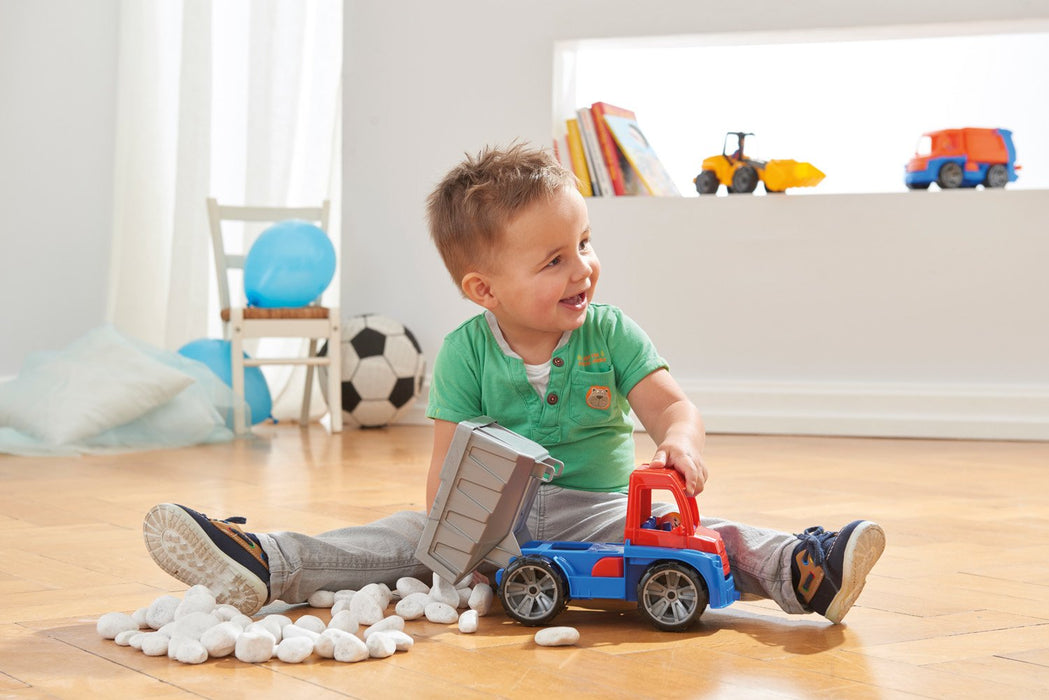 EAN 4006942740208 - Lena TRUXX 04400 vehículo de juguete imagen 7