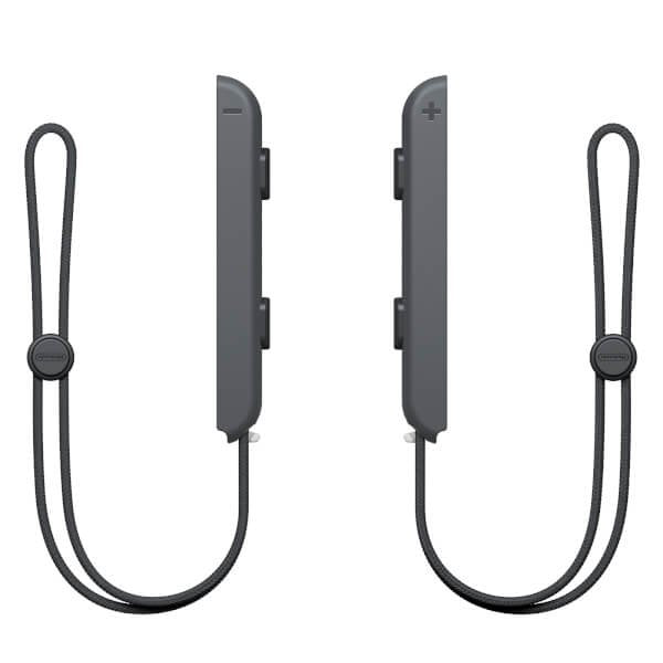 EAN 0045496430566 - Nintendo Joy-Con Azul, Rojo Bluetooth Gamepad Analógico/Digital Nintendo Switch imagen 3