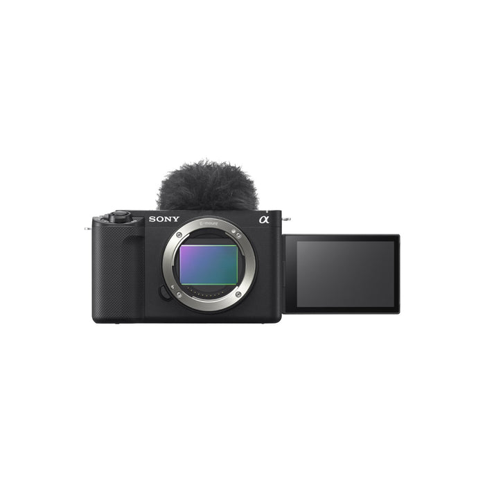 EAN 5013493459700 - Sony ZV-E1 + FE 28-60mm F4-5.6 Cuerpo MILC 12,1 MP Exmor R CMOS 4240 x 2832 Pixeles Negro imagen 2
