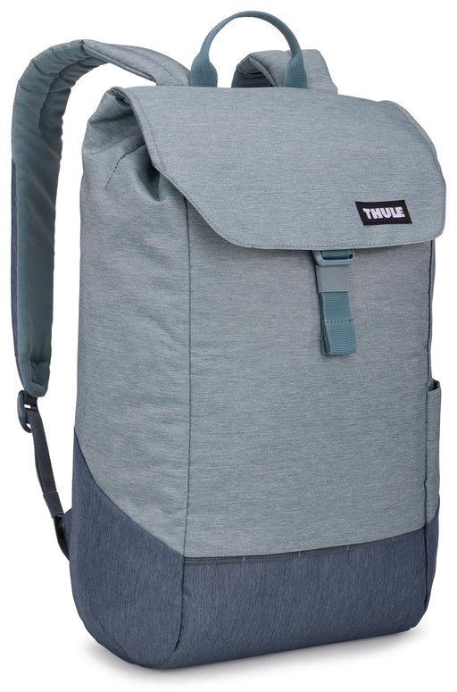 EAN 0085854256285 - Thule Lithos TLBP213 Pond Gray mochila Mochila informal Gris Poliéster imagen 1