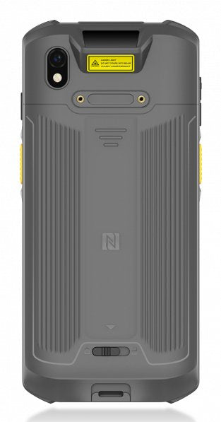 EAN 5715063467121 - Newland MT93 Megattera Standard ordenador móvil de mano 14 cm (5.5") 720 x 1440 Pixeles Pantalla táctil 2 imagen 2