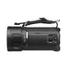 EAN 5025232969395 - Panasonic HC-V900E-K soporte de videocámara Videocámara manual 8,57 MP MOS BSI Full HD Negro imagen 5