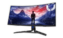 EAN 0198154304485 - Lenovo Legion R34w-30 pantalla para PC 86,4 cm (34") 3440 x 1440 Pixeles Wide Quad HD LCD Negro imagen 2