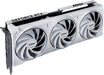 EAN 4711377292542 - MSI VENTUS GEFORCE RTX 5080 16G 3X OC WHITE tarjeta gráfica NVIDIA 16 GB GDDR7 imagen 8