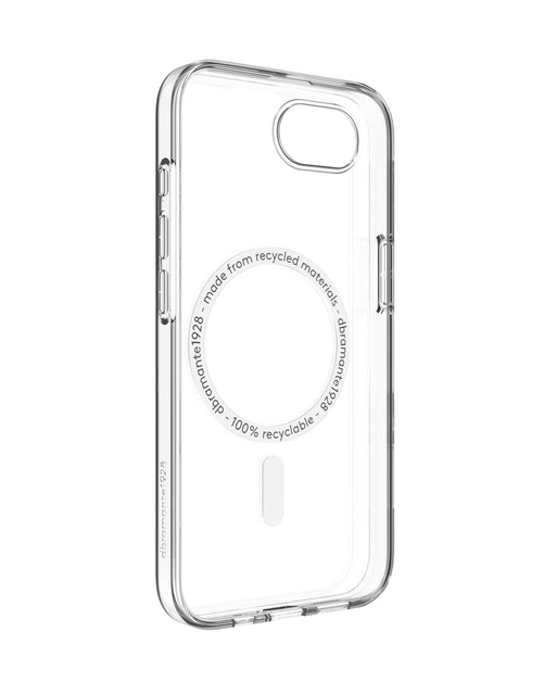 EAN 5711428065971 - dbramante1928 Greenland Pro MS funda para teléfono móvil 15,5 cm (6.1") Transparente imagen 2