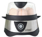 EAN 5038061025422 - Russell Hobbs Stylo 7 huevos 365 W Negro, Acero inoxidable imagen 1