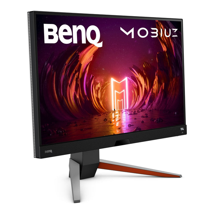EAN 4718755085840 - BenQ EX2710Q pantalla para PC 68,6 cm (27") 2560 x 1440 Pixeles 2K Ultra HD LED Negro imagen 7
