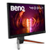 EAN 4718755085840 - BenQ EX2710Q pantalla para PC 68,6 cm (27") 2560 x 1440 Pixeles 2K Ultra HD LED Negro imagen 7