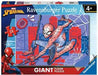 EAN 4005556030880 - Ravensburger Spiderman Puzzle rompecabezas 24 pieza(s) Cómics imagen 1