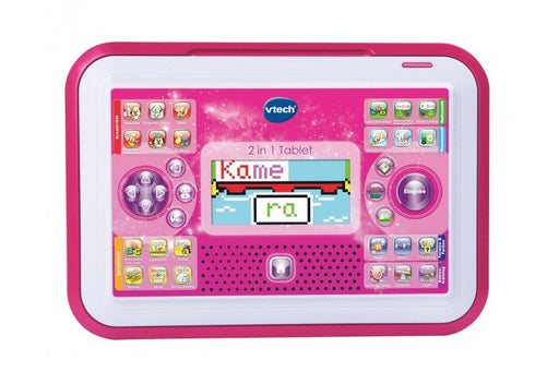 EAN 3417761555545 - VTech 80-155554 juego educativo imagen 2