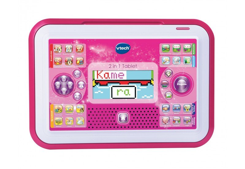 EAN 3417761555545 - VTech 80-155554 juego educativo imagen 2