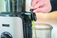 EAN 4011689782756 - Unold 78275 SLOW JUICER Sam Exprimidor lenta 300 W Carbón vegetal imagen 5