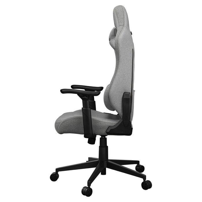EAN 4710483779251 - COUGAR CGR-EPF-ROA Silla para videojuegos universal Gris imagen 4