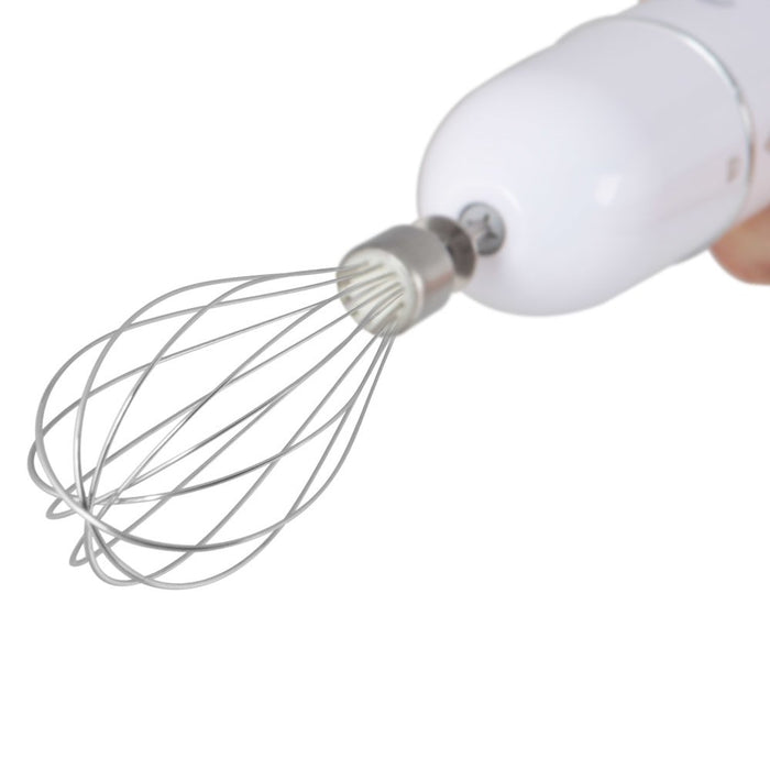 EAN 8435568401556 - Orbegozo BT 2660 licuadora Batidora de inmersión 800 W Blanco imagen 7