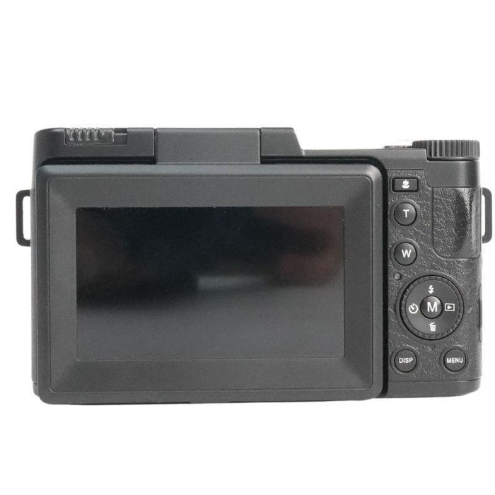 EAN 3760265543915 - AgfaPhoto Realishot VLG-4K 24 MP CMOS Negro imagen 12