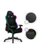 EAN 5903796010732 - Huzaro Ranger 6.0 RGB Silla para videojuegos universal Asiento (de seguridad) de butaca Negro imagen 14