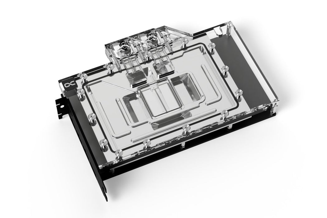 EAN 4250197135542 - Alphacool 13554 accesorio o pieza de sistema de refrigeración para ordenador Carcasa trasera imagen 3