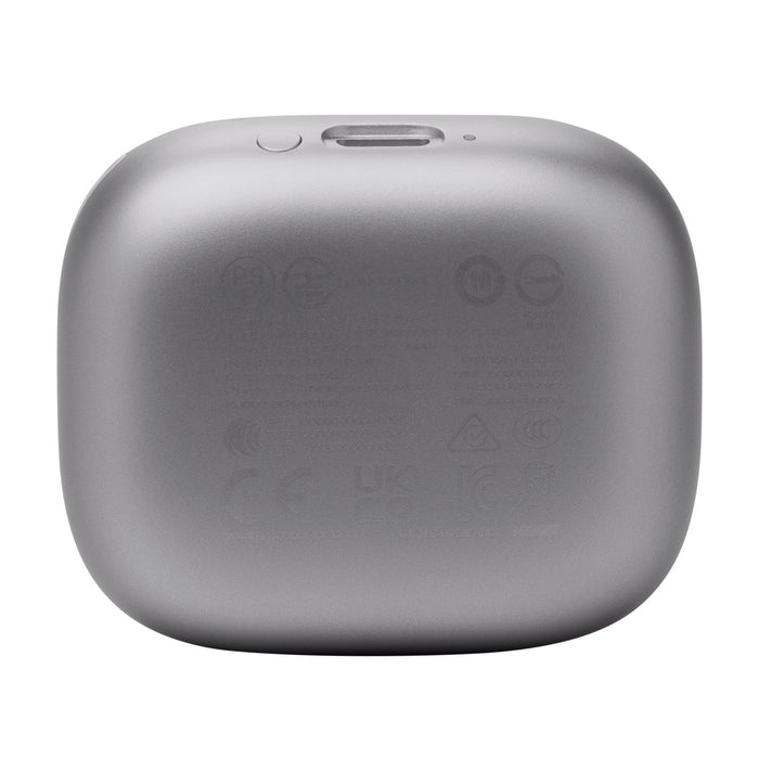EAN 1200130011641 - JBL Live Beam 3 Auriculares Inalámbrico Dentro de oído Llamadas/Música/Deporte/Uso diario Bluetooth Plata imagen 8