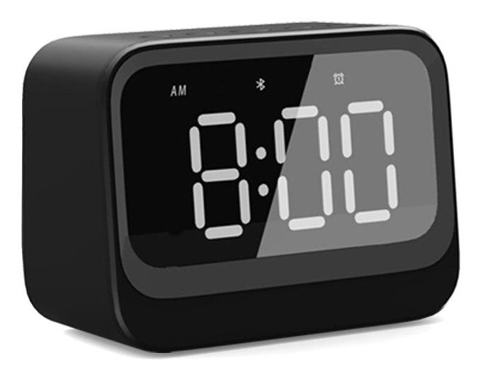 EAN 5706751082610 - Denver EC-53B despertador Reloj despertador digital Negro imagen 4