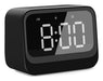 EAN 5706751082610 - Denver EC-53B despertador Reloj despertador digital Negro imagen 4