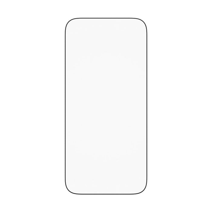 EAN 5715685026706 - PanzerGlass ® Screen Protector w. Black Frame iPhone 17 Pro Max | Ultra-Wide Fit w. FASTFIT IN-A-BOX Prot imagen 4