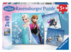 EAN 4005556092642 - Ravensburger Winter Adventures Puzzle rompecabezas 147 pieza(s) Dibujos imagen 1