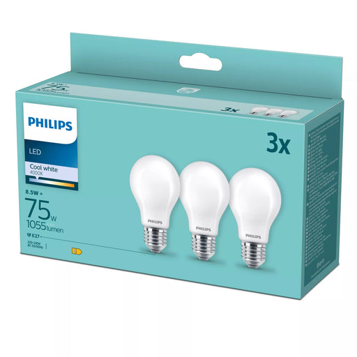 EAN 8720169256873 - Philips 8720169256873 lámpara LED Blanco frío 8,5 W imagen 2