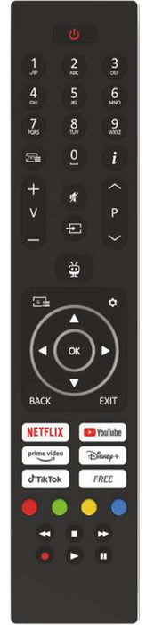 EAN 5025232964857 - Panasonic TB-24S40AEZ Televisor 61 cm (24") HD Smart TV Wifi Negro imagen 3