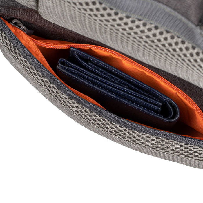 EAN 4260403579893 - Rivacase 7761 39,6 cm (15.6") Mochila Caqui imagen 20