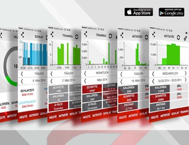 EAN 4260090615737 - A-Rival Qairós OLED Pulsera de actividad IPX7 Negro imagen 3