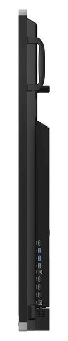 EAN 796435690168 - Optoma 5861RK pizarra blanca interactiva 2,18 m (86") 3840 x 2160 Pixeles Pantalla táctil Negro imagen 5