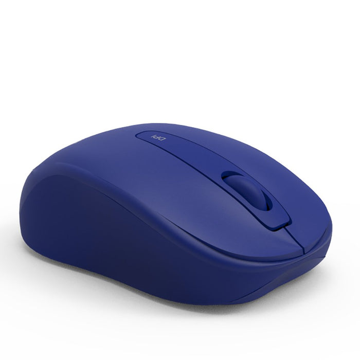 EAN 8681949010170 - Inca IWM-331RM ratón Ambidextro RF inalámbrico Óptico 1600 DPI imagen 2