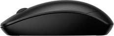 EAN 0196337932944 - HP 235 Slim Wireless Mouse ratón Oficina Ambidextro RF inalámbrico Óptico 1600 DPI imagen 2