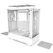 EAN 5056547202341 - NZXT H5 Flow Midi Tower Blanco imagen 5