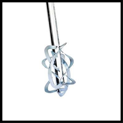 EAN 4006825614558 - Einhell TE-MX 1600-2 CE Twin hormigonera 1600 W 0 L imagen 9