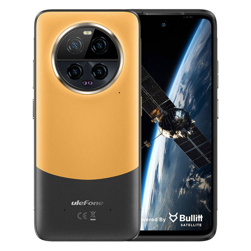 EAN 6937748736011 - Ulefone Armor 23 Ultra 17,2 cm (6.78") Ranura híbrida Dual SIM Android 13 5G USB Tipo C 12 GB 512 GB 5280 imagen 1