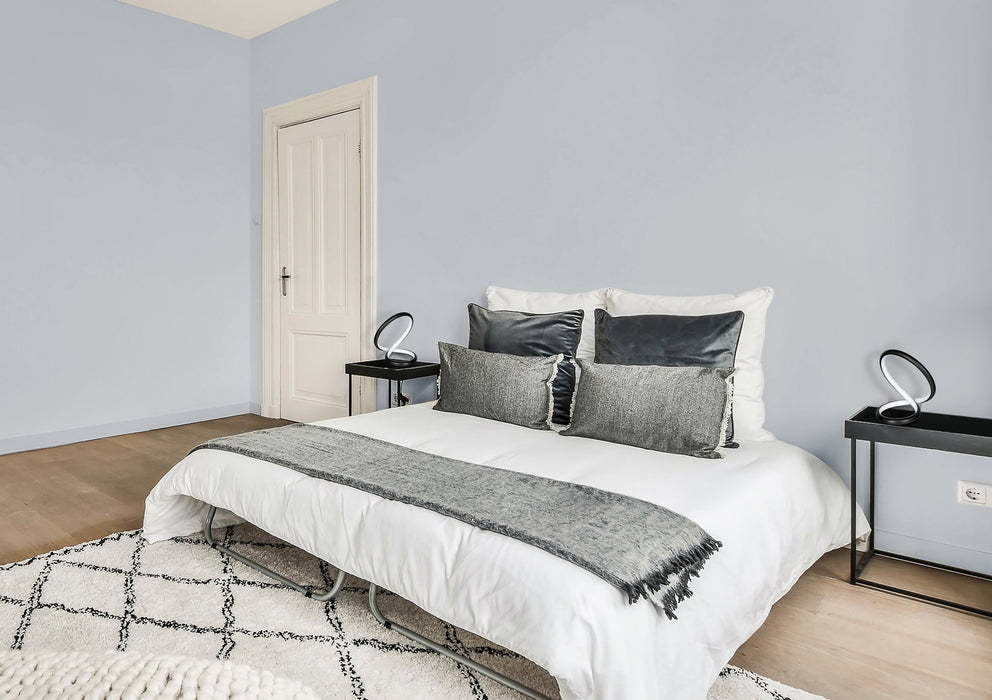 EAN 5901443123620 - Activejet AJE-LARO LS lámpara de mesa Negro imagen 7