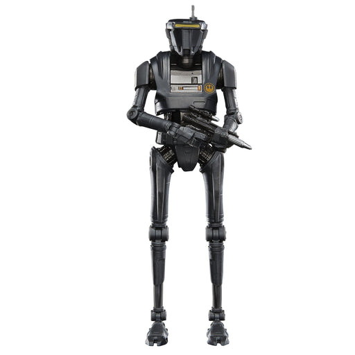EAN 5010994110574 - Star Wars The Black Series F55265X0 toy figure imagen 1