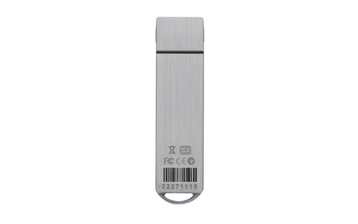 EAN 740617255256 - Kingston Technology IronKey S1000 unidad flash USB USB tipo A 3.2 Gen 1 (3.1 Gen 1) Plata imagen 2
