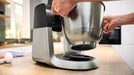 EAN 4242005430567 - Bosch MUZS6ER batidora y accesorio para mezclar alimentos Cuenco imagen 9