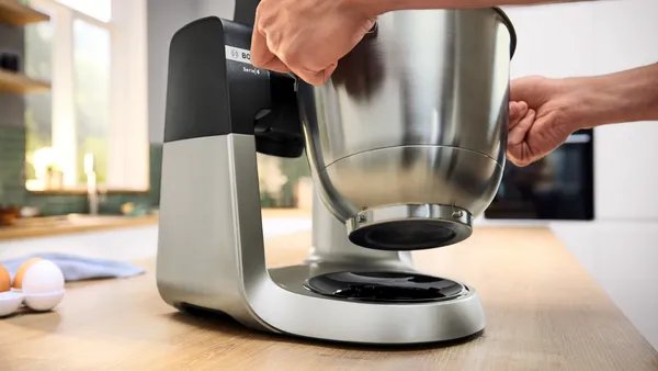 EAN 4242005430567 - Bosch MUZS6ER batidora y accesorio para mezclar alimentos Cuenco imagen 9