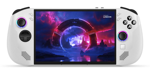EAN 0198155812262 - Lenovo Legion Go S 8ARP1 videoconsola portátil 20,3 cm (8") 512 GB Pantalla táctil Wifi Blanco imagen 1