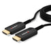 EAN 4002888383813 - Lindy 38381 cable HDMI 15 m HDMI tipo A (Estándar) Negro imagen 5