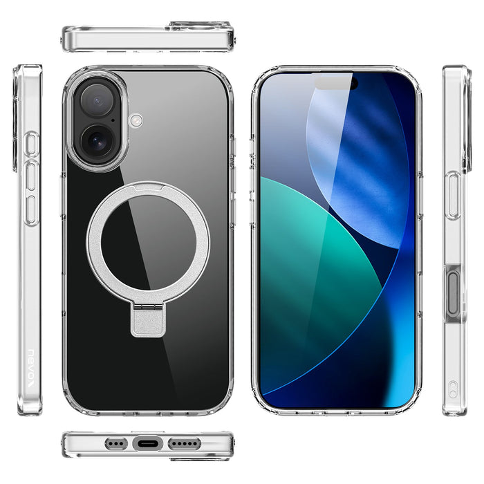 EAN 4250686415469 - nevox 2546 funda para teléfono móvil imagen 3