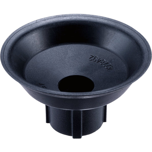 EAN 0088381589734 - Makita 191X27-6 accesorio para soplador de hojas Negro imagen 1