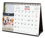 EAN 8422952402275 - Finocam 780323726 calendario Mesa imagen 4