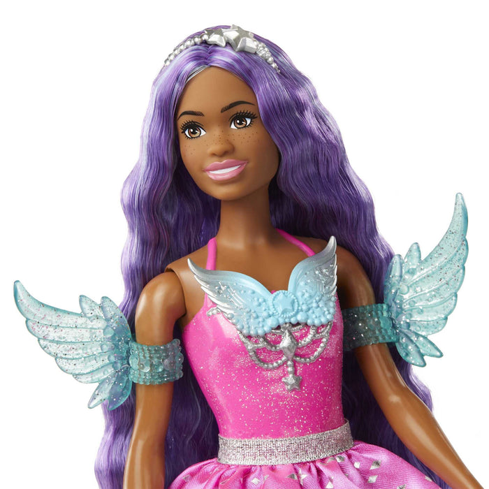 EAN 0194735111985 - Barbie A Touch of Magic HLC33 muñeca imagen 2