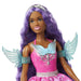 EAN 0194735111985 - Barbie A Touch of Magic HLC33 muñeca imagen 2