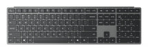 EAN 195892126805 - Lenovo 700 teclado Oficina RF Wireless + Bluetooth Español Gris imagen 1