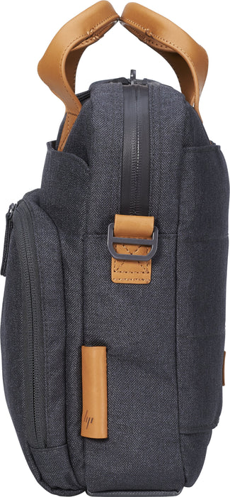 EAN 0192018780972 - HP ENVY Urban 15 Briefcase 39,6 cm (15.6") Carbón vegetal, Gris imagen 2